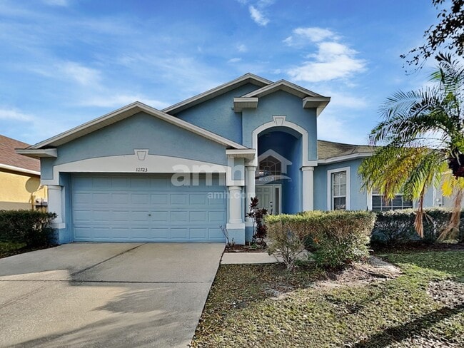 property at 12723 Lake Vista Dr