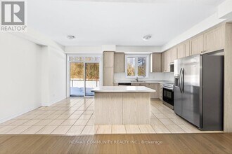 2839 Albatross Wy in Pickering, ON - Building Photo - Building Photo