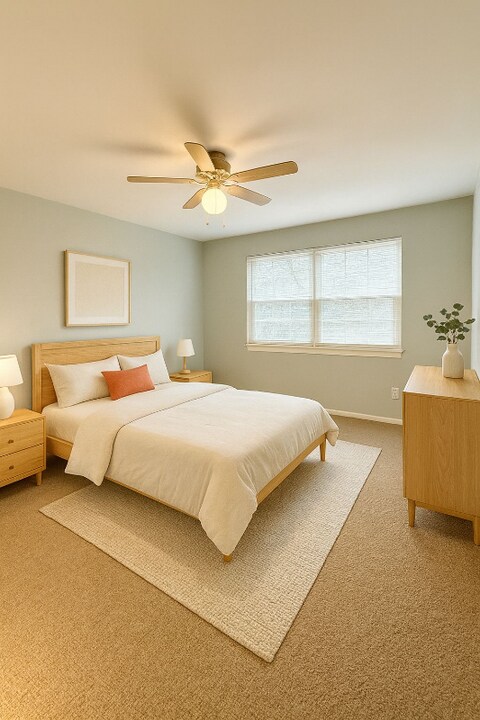 315 Hometown Way in Cockeysville, MD - Building Photo