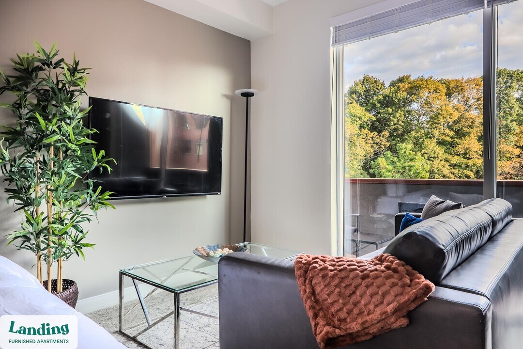 210 E Green St, Unit 514 in Ithaca, NY - Building Photo