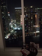 901 Brickell Key Blvd, Unit 2707 in Miami, FL - Building Photo - Building Photo