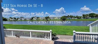 237 Sea Horse Dr SE