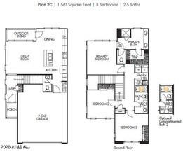 2782 S. Comanche Dr. in Chandler, AZ - Building Photo - Building Photo