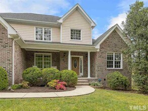 513 Vista Del Lago Ln in Wake Forest, NC - Building Photo - Building Photo