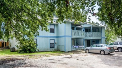 7116 Pearson Rd in Pensacola, FL - Building Photo - Building Photo