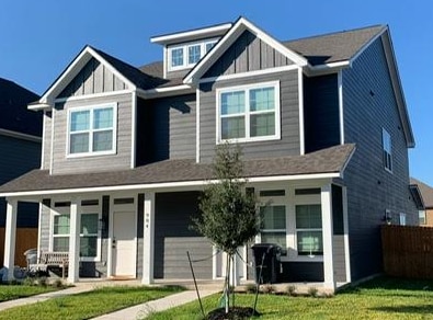 904 Fairview Ave in College Station, TX - Building Photo - Building Photo