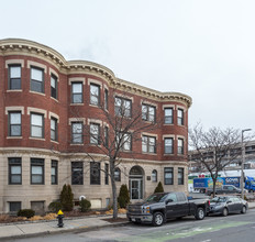 Brighton Ave Apartments in Allston, MA - Building Photo - Building Photo