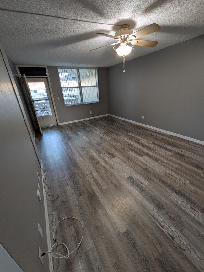 property at 4710 Bay St NE