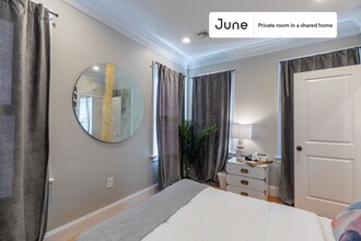Private bedroom in 3 bed/1 bath Home in Boston, MA - Building Photo - Building Photo