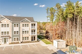 6601 Citory Way in Moseley, VA - Building Photo - Building Photo