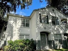 4356 S Kirkman Rd in Orlando, FL - Building Photo