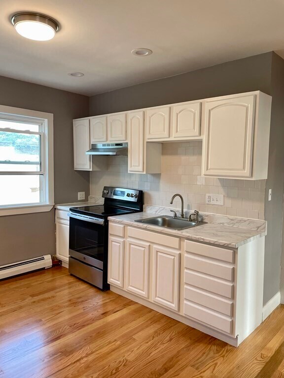 38 Cameron St in Boston, MA - Building Photo - Building Photo