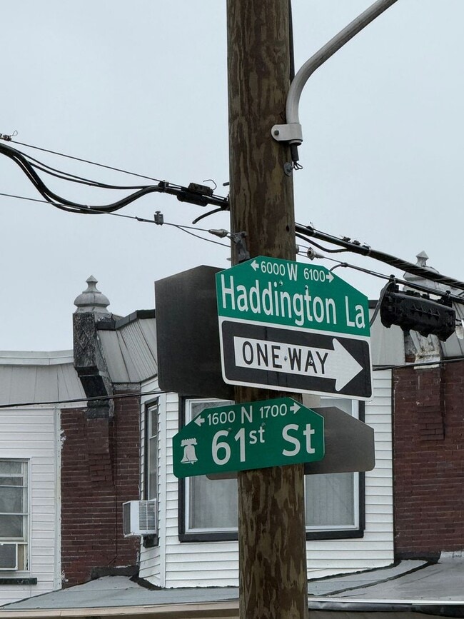 1709 N Edgewood St in Philadelphia, PA - Building Photo - Building Photo