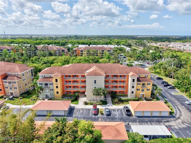 property at 4420 Botanical Pl Cir