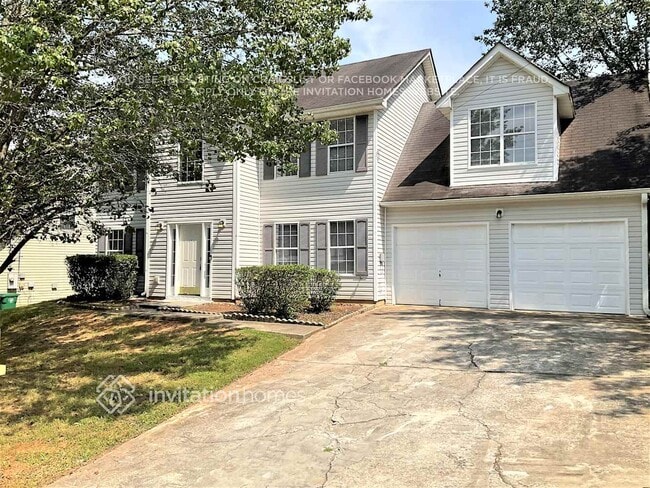 property at 4264 Ward Bluff Ct