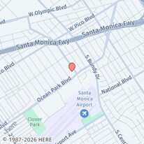 2677 S Centinela Ave in Santa Monica, CA - Building Photo