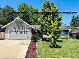 4257 Birgit Way in Sacramento, CA - Building Photo