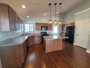 5817 Arrowleaf Trail in Billings, MT - Building Photo - Building Photo