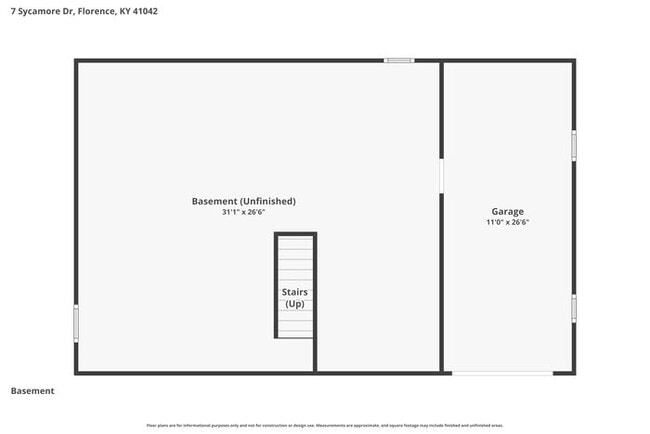 7 Sycamore Dr in Florence, KY - Building Photo - Building Photo