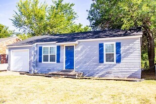 1803 NW Lindy Ave in Lawton, OK - Building Photo