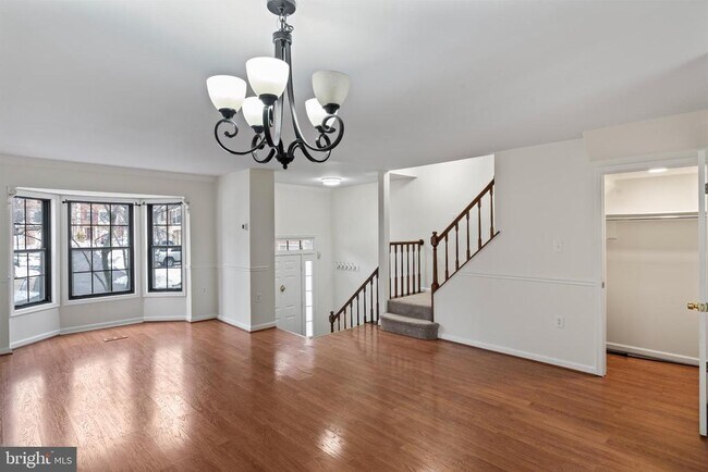 5412 Wycklow Ct in Alexandria, VA - Building Photo - Building Photo