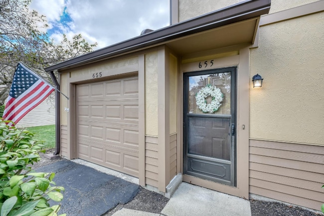 655 Alta View Ct in Columbus, OH - Building Photo - Building Photo