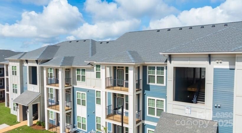 104 Herrings Grn Lp, Unit A2 in Mooresville, NC - Building Photo