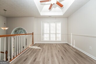 220 Alcovy Way in Covington, GA - Building Photo - Building Photo
