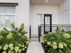 997 Scovel St in Nashville, TN - Building Photo