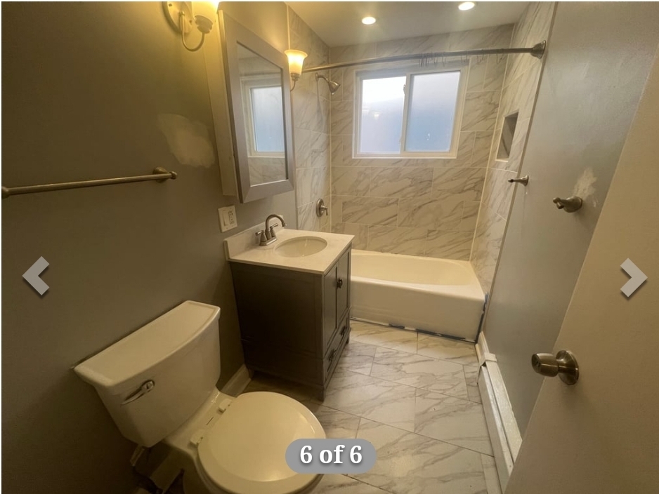 6412 S Evans Ave, Unit 1 in Chicago, IL - Building Photo