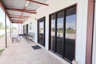 288-288 W Jentsch Rd in Wichita Falls, TX - Building Photo