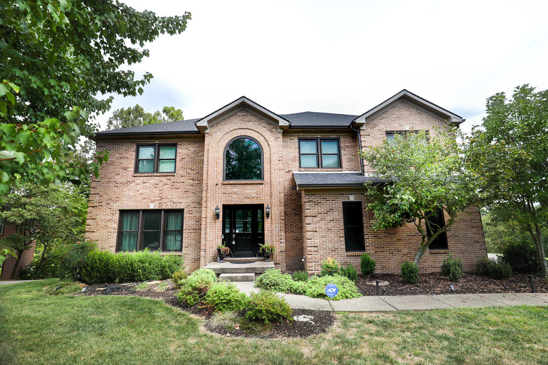 3273 Mantilla Dr in Lexington, KY - Foto de edificio