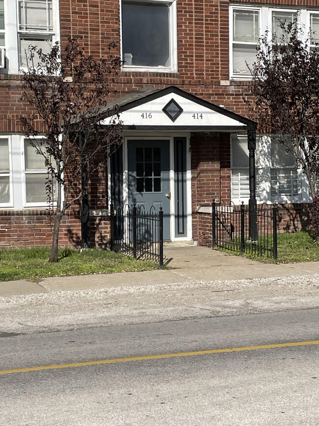 Penn Valley in Kansas City, MO - Foto de edificio - Building Photo