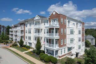 Westtown Reserve Apartments