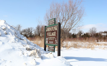 John Funk Village in Hudson, NY - Building Photo - Building Photo