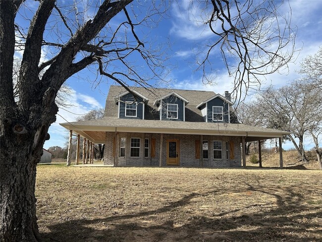 property at 307 Co Rd 4790