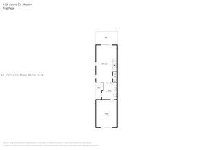 1825 Salerno Cir in Weston, FL - Building Photo - Building Photo