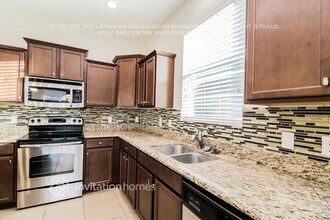 3512 Rhapsody St in St. Cloud, FL - Building Photo - Building Photo