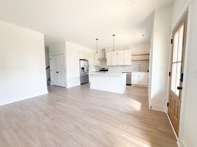 1335 Meridian St in Cookeville, TN - Building Photo - Building Photo