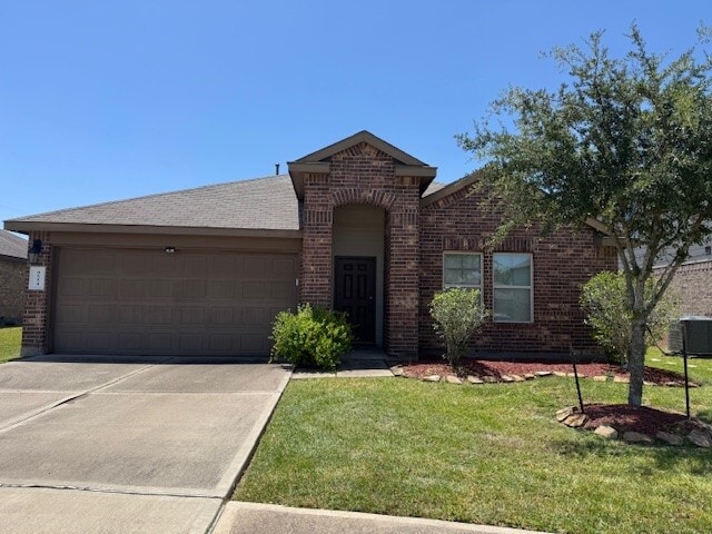 property at 9554 Wedgewood Colony Ct