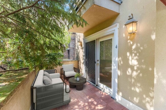 property at 135 Garden St