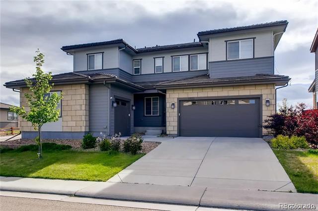 11099 Pastel Point in Parker, CO - Foto de edificio - Building Photo