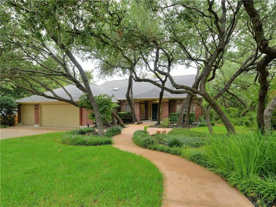 12402 Waterton Parke Cir in Austin, TX - Building Photo