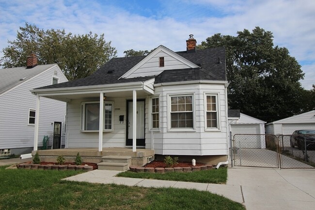 property at 22480 Lambrecht Ave