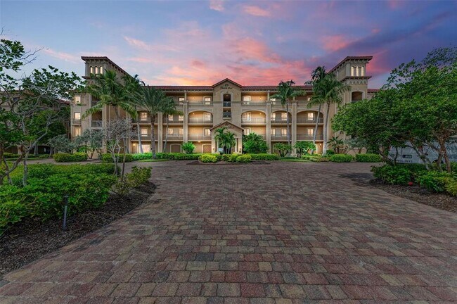property at 89 Vivante Blvd