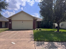 19419 Woolongong Dr in Katy, TX - Building Photo