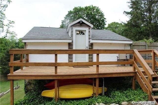 322 Cuba Hill Rd