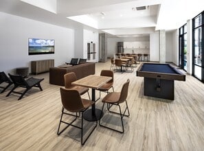 The Parkline in Los Angeles, CA - Foto de edificio - Building Photo