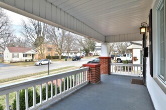 93 E Lincoln Ave in Columbus, OH - Building Photo - Building Photo