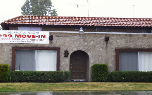 Gracelynn Apartments LLC in San Bernardino, CA - Building Photo - Building Photo